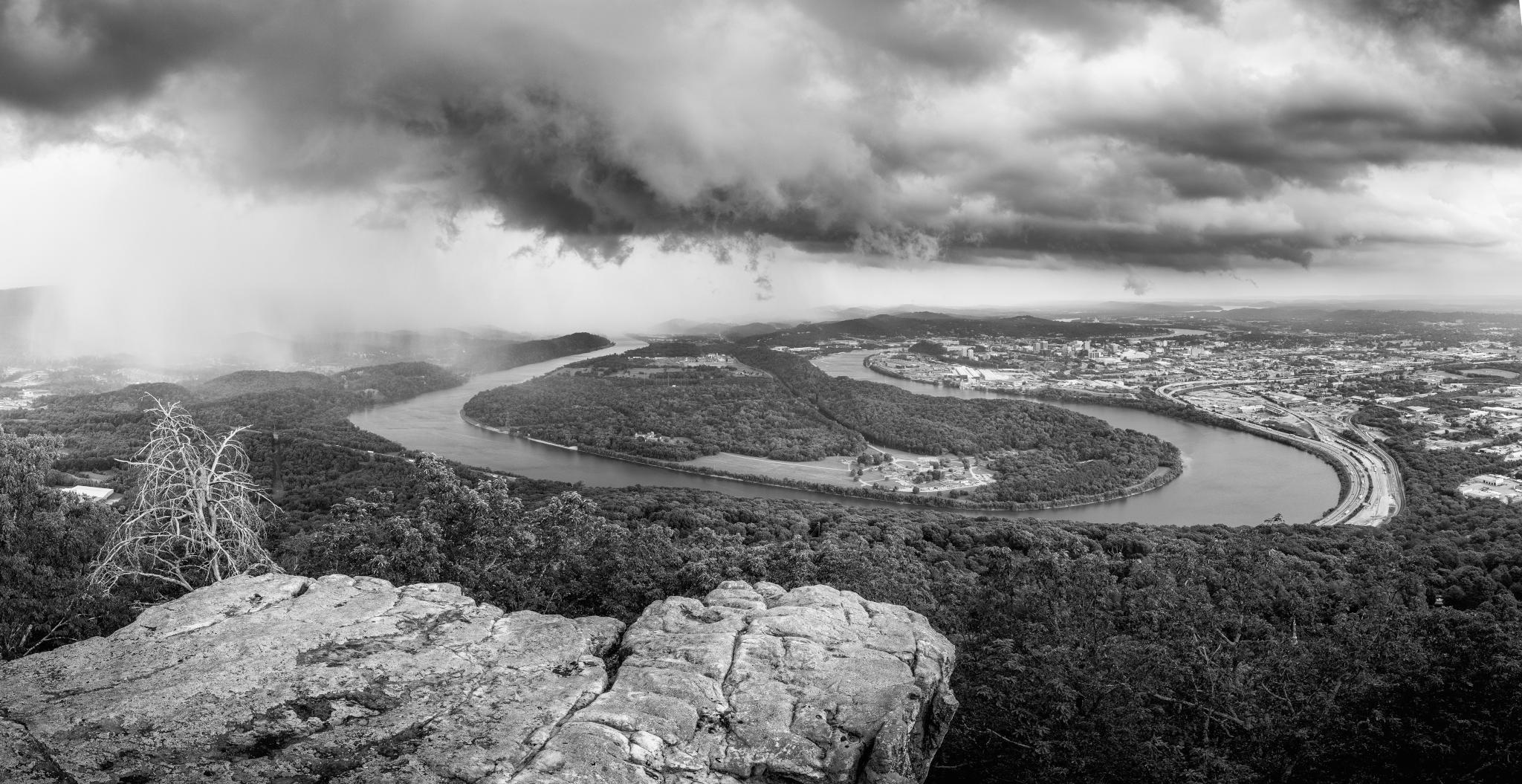 Chattanooga Scenic View