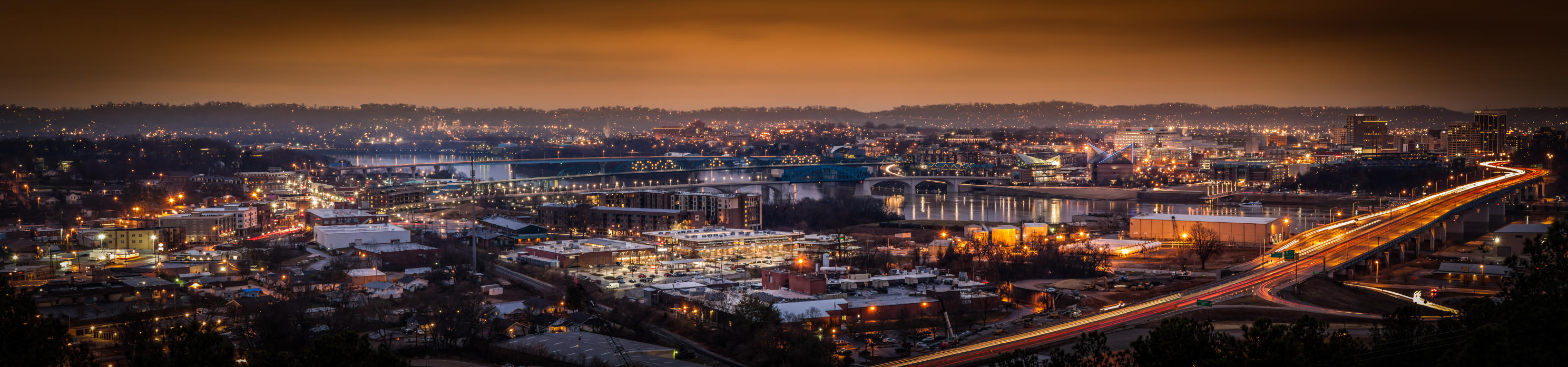 Lifestyle & Outdoors